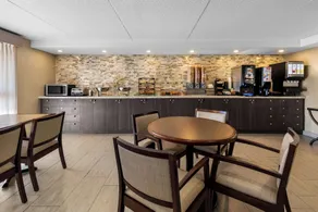 Best Western Halton Hills - Restaurant