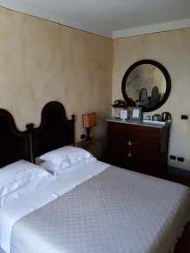 Borgo La Casetta - Værelse
