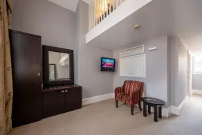 Cathedral Quarter Hotel - Derby - Chambre
