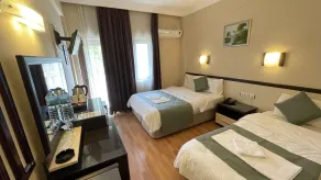 Hotel Oludeniz - Værelse