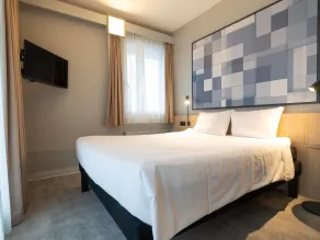 ibis Chur - Chambre