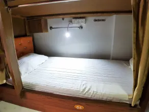 Hexa Ahlan Dorm - Hostel - Camera