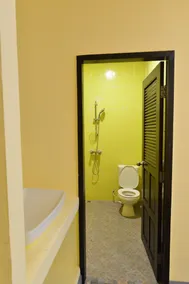 Baan Nai Soi Homestay - Salle de bain