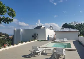 Samaná Suites Hotel by Habita - Pool