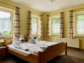 Pension Weiberwirtschaft in Pobershau - Camera
