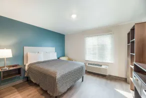 WoodSpring Suites Tucson-South - Habitación