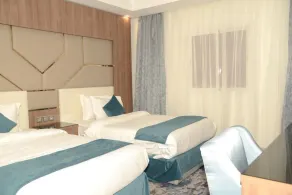 Mora Hotel - Zimmer