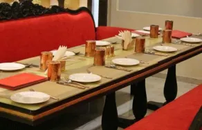 Hotel Acme - Restaurant