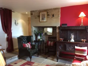 Bretton Cottage - Zimmer