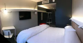 Ibis Montlhery Paris Sud - Rom