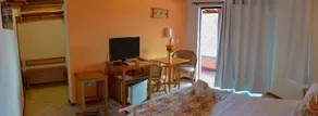 Pousada dos Guardiões - Zimmer