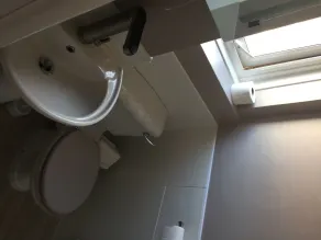 Inglewood Guest House - Bathroom