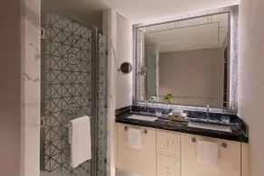 The St. Regis Marsa Arabia Island, The Pearl Qatar - Chambre
