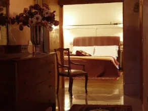 Agriturismo MELO IN FIORE con camere e colazioni nella zona del Prosecco DOCG Asolo - Rum