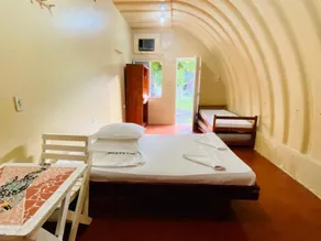 Ilha Morena Praia Hotel - Room