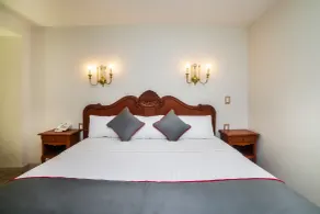 Hotel Imperial - Chambre