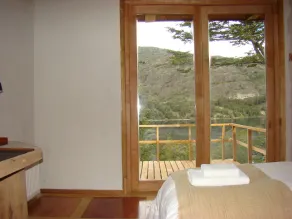Parador Austral Lodge - Værelse