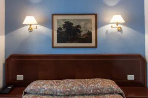 Hotel Unzaga Plaza - Quarto