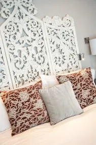 Rooms at number one - Room