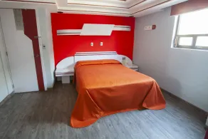 Hotel Ancona - Sólo Adultos - Chambre