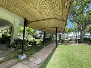 Puerto Azul Hotel - Restaurant