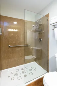 The Dahlonega Square Hotel - Salle de bain
