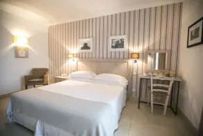 Canne Bianche Lifestyle Hotel - Chambre