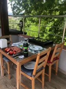 Kapri Termal Hotel & Kaplica Yalova - Restaurant