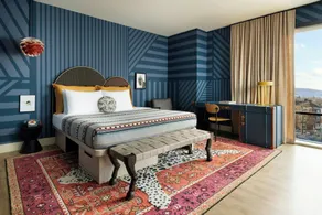 Moxy Allentown Downtown - Room