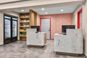 Hawthorn Extended Stay by Wyndham DFW Airport North - Rezeption