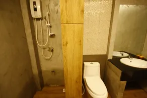 Suanmaithara Resort - Salle de bain