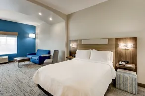 Holiday Inn Express & Suites - Ardmore by IHG - Chambre