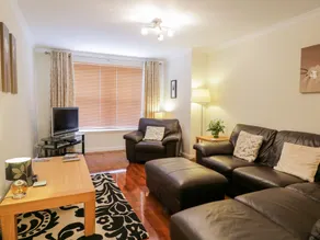 7 Riverside Gardens - Intérieur