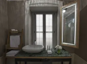 10 Karakoy - Chambre