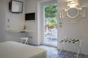 LHP Suite Capri Villa La Giara - Quarto