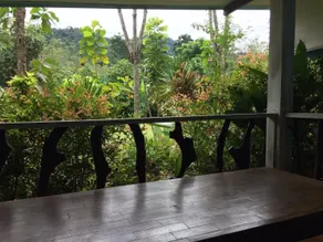 Baansuan Suksangob Farm Stay - Room