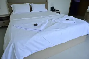 K2N Hotel - Room