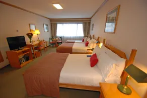 abba Presidente Suites Puerto Montt - Room