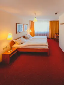 Hotel am Mühlbach - Room