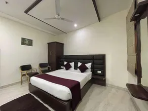 Hotel Opal Courtyard - Rom