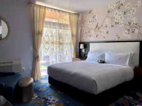 WangShi China Palace B&B - Chambre