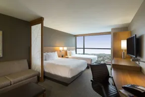 Hyatt Place Washington DC/US Capitol - Chambre
