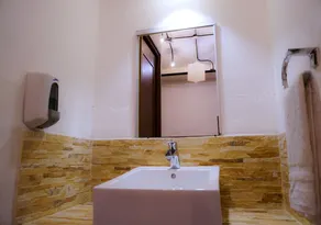 Hotel CHOLOA - Salle de bain