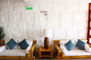 Hotel Puerto Chinchorro - Reception