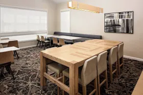 Residence Inn by Marriott Tucson Williams Centre - Restaurang