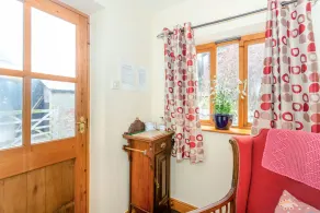 The Coach House - Interior