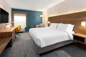 Holiday Inn Express - New Albany - Zimmer