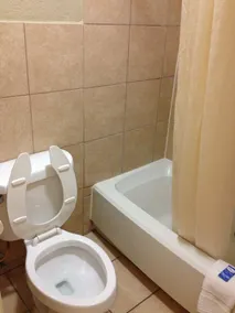 Economy Inn - Bad