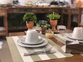 Hotel Areião - Restaurant
