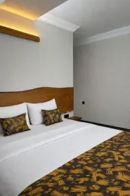 Medi Otel - Habitación